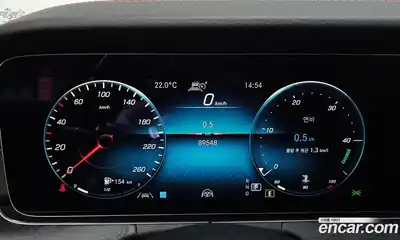 Mercedes-Benz E-Class 2021 1.9 гидро в Москве № 2054772, миниатюра 10