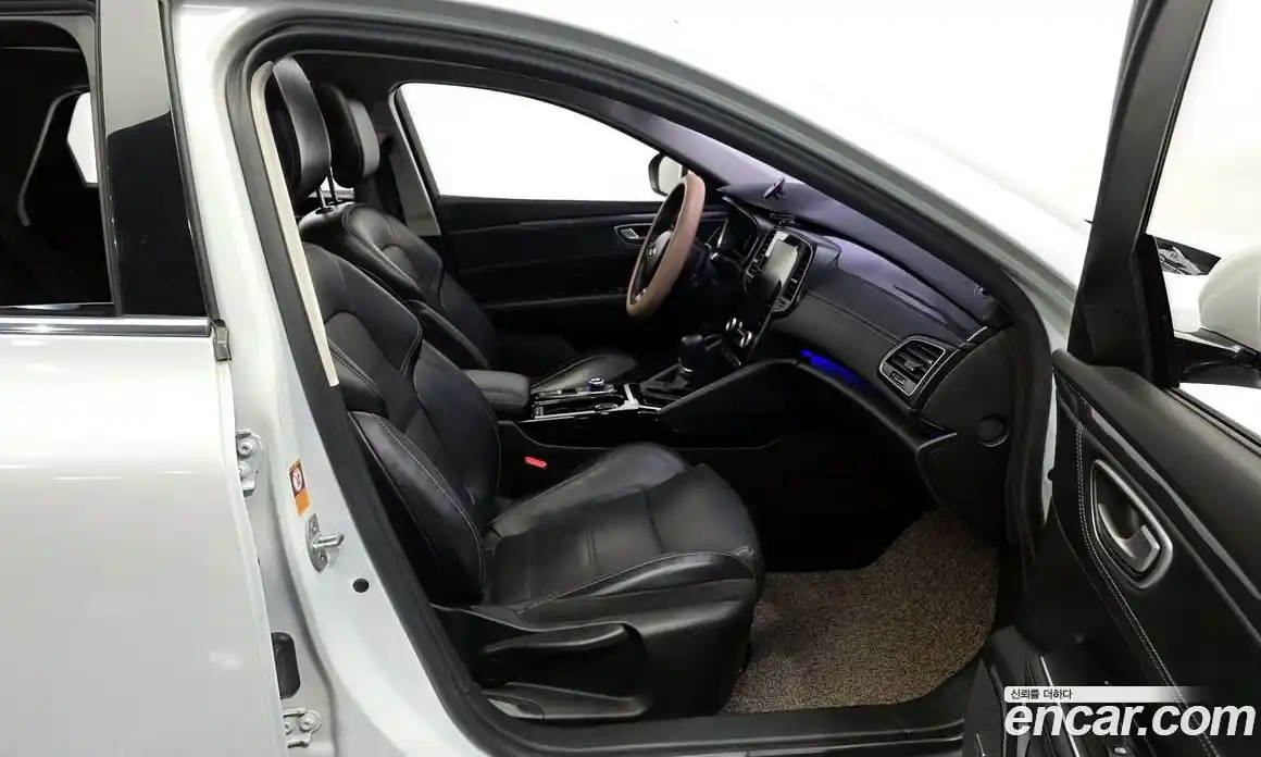 Renault SM6 2016 2.0 гидро в Москве № 2054779, фото 11