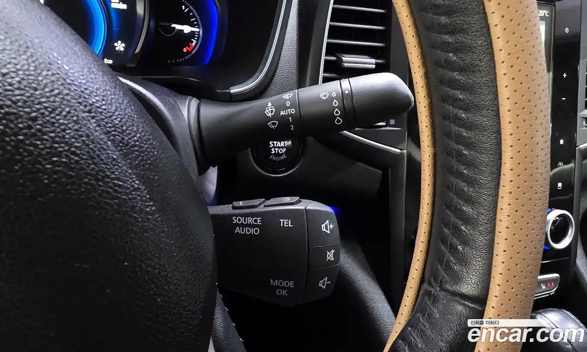 Renault SM6 2016 2.0 гидро в Москве № 2054779, фото 19