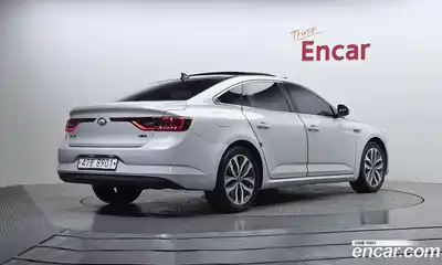 Renault SM6 2016 2.0 гидро в Москве № 2054779, миниатюра 2