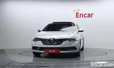 Renault SM6 2016 2.0 гидро в Москве № 2054779, миниатюра 3