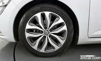 Renault SM6 2016 2.0 гидро в Москве № 2054779, миниатюра 5