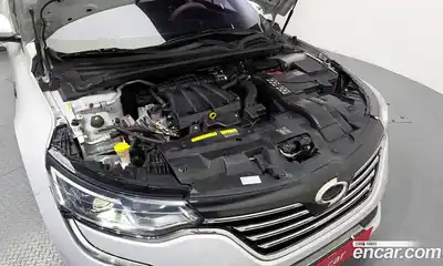 Renault SM6 2016 2.0 гидро в Москве № 2054779, миниатюра 6