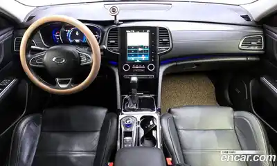 Renault SM6 2016 2.0 гидро в Москве № 2054779, миниатюра 7