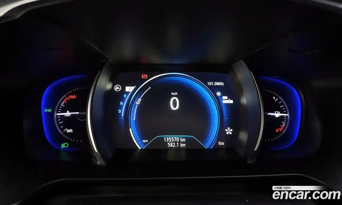 Renault SM6 2016 2.0 гидро в Москве № 2054779, фото 8