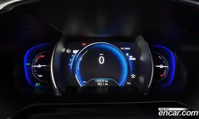 Renault SM6 2016 2.0 гидро в Москве № 2054779, миниатюра 8