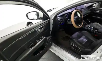 Renault SM6 2016 2.0 гидро в Москве № 2054779, миниатюра 10