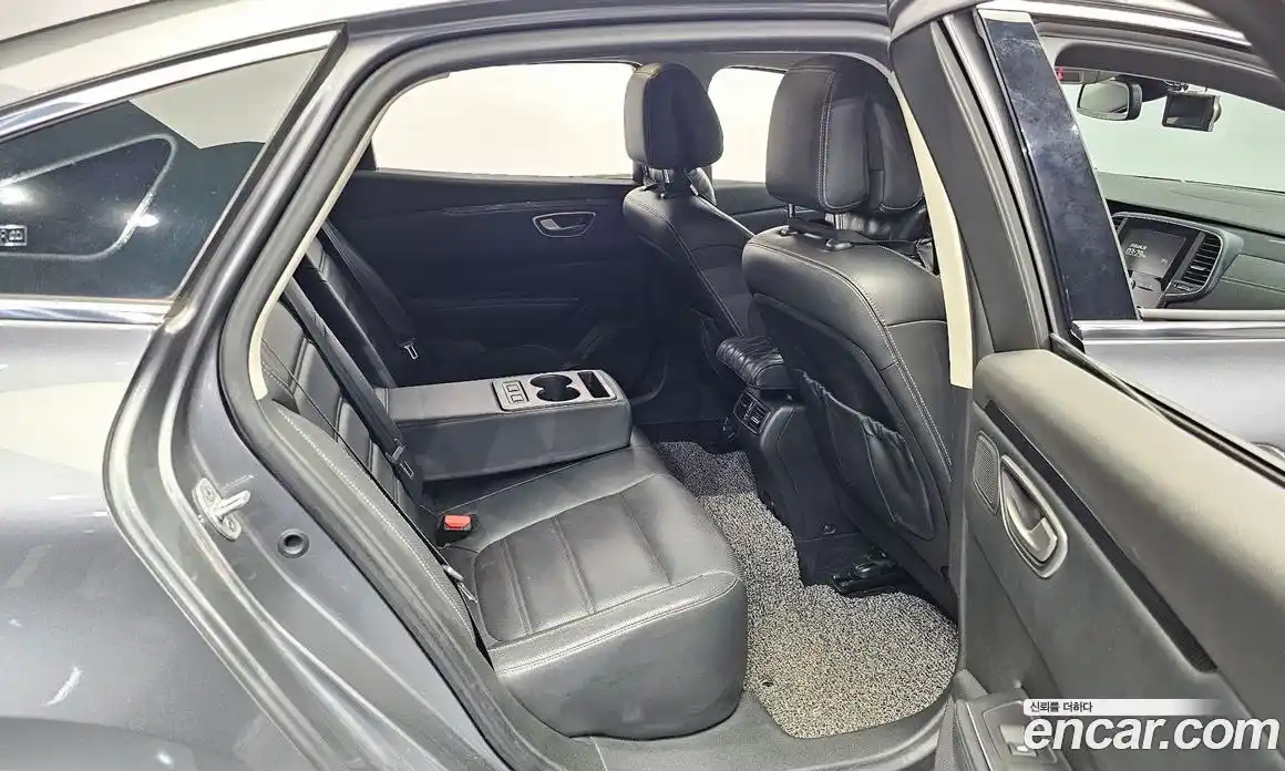 Renault SM6 2018 2.0 гидро в Москве № 2054927, фото 18