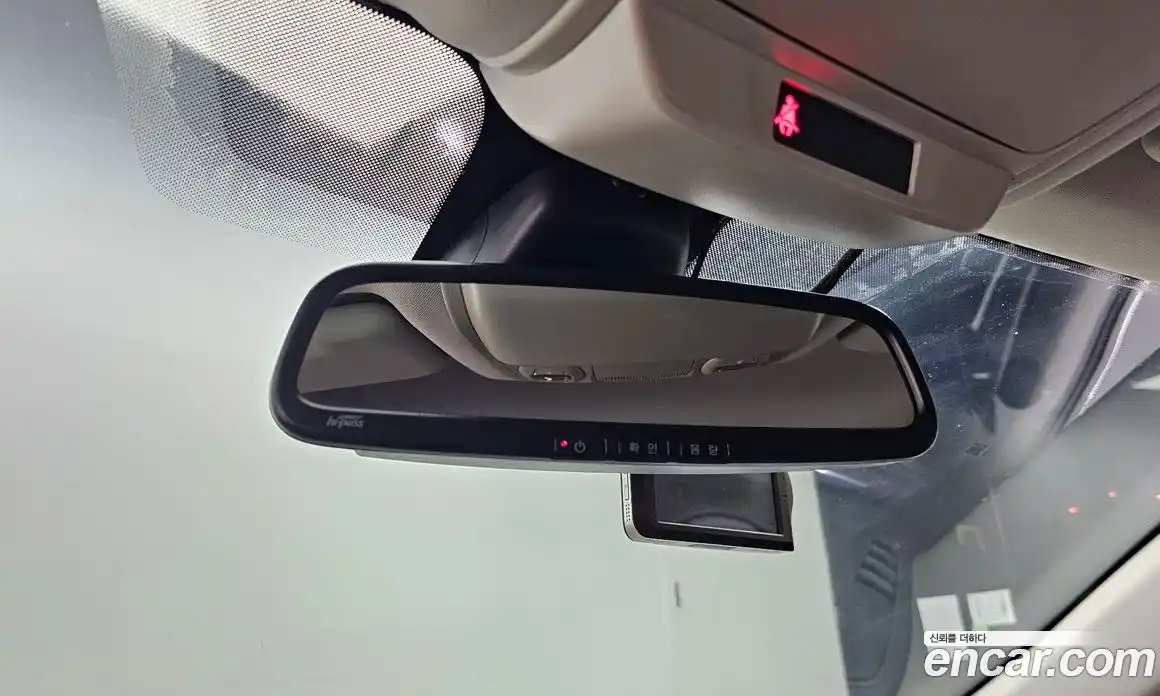 Renault SM6 2018 2.0 гидро в Москве № 2054927, фото 23