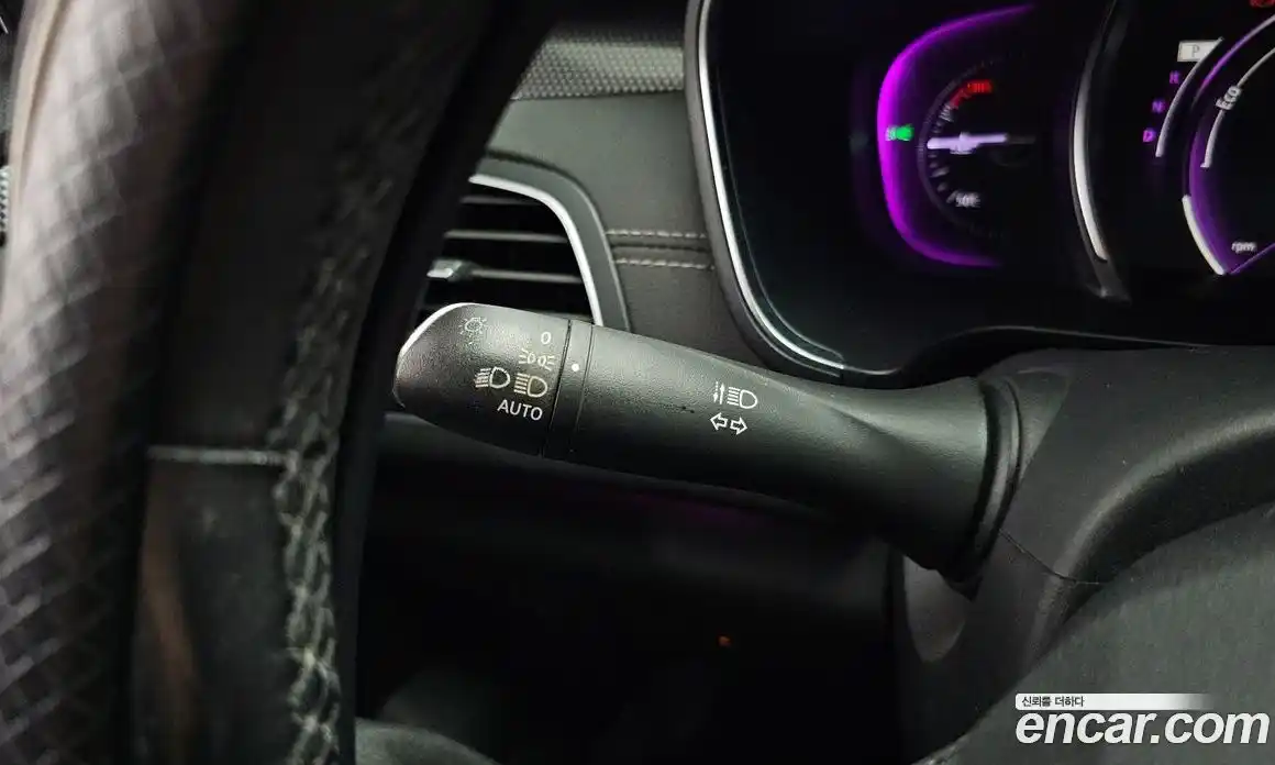 Renault SM6 2018 2.0 гидро в Москве № 2054927, фото 26