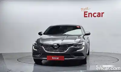 Renault SM6 2018 2.0 гидро в Москве № 2054927, миниатюра 3