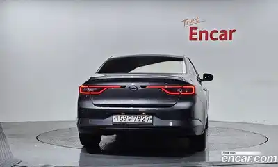 Renault SM6 2018 2.0 гидро в Москве № 2054927, миниатюра 4
