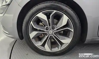 Renault SM6 2018 2.0 гидро в Москве № 2054927, миниатюра 5