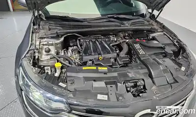 Renault SM6 2018 2.0 гидро в Москве № 2054927, миниатюра 6