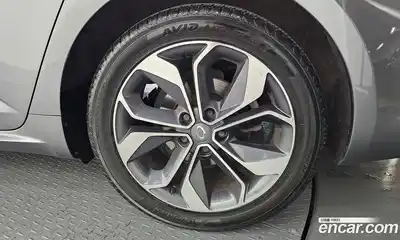 Renault SM6 2018 2.0 гидро в Москве № 2054927, миниатюра 7
