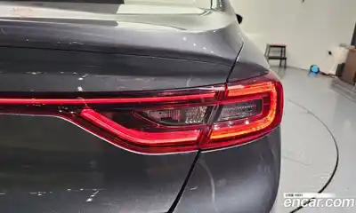 Renault SM6 2018 2.0 гидро в Москве № 2054927, миниатюра 9