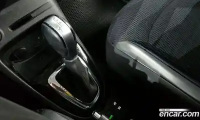 Renault QM3 2017 1.5 гидро в Москве № 2054964, миниатюра 12
