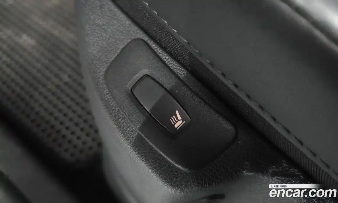 Renault QM3 2017 1.5 гидро в Москве № 2054964, фото 22