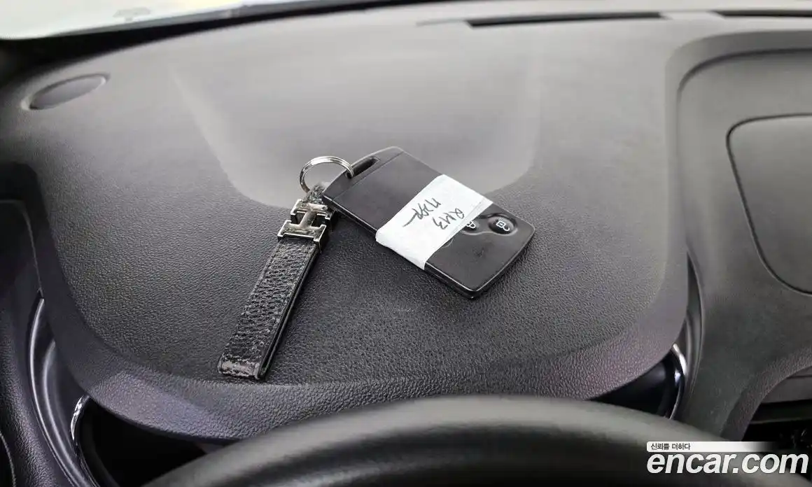 Renault QM3 2017 1.5 гидро в Москве № 2054964, фото 24