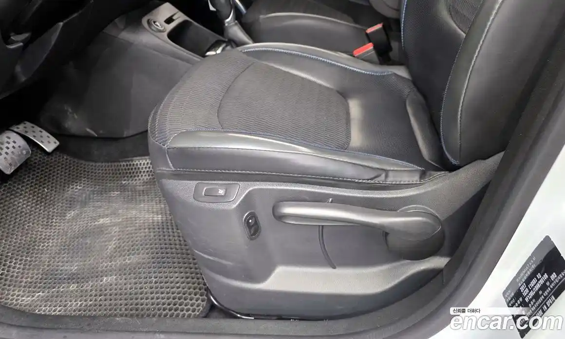 Renault QM3 2017 1.5 гидро в Москве № 2054964, фото 31
