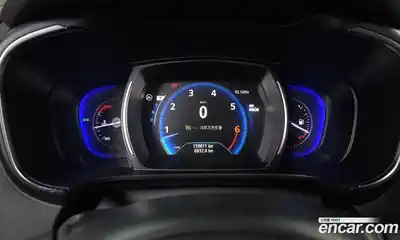 Renault QM6 2018 2.0 гидро в Москве № 2055153, миниатюра 11