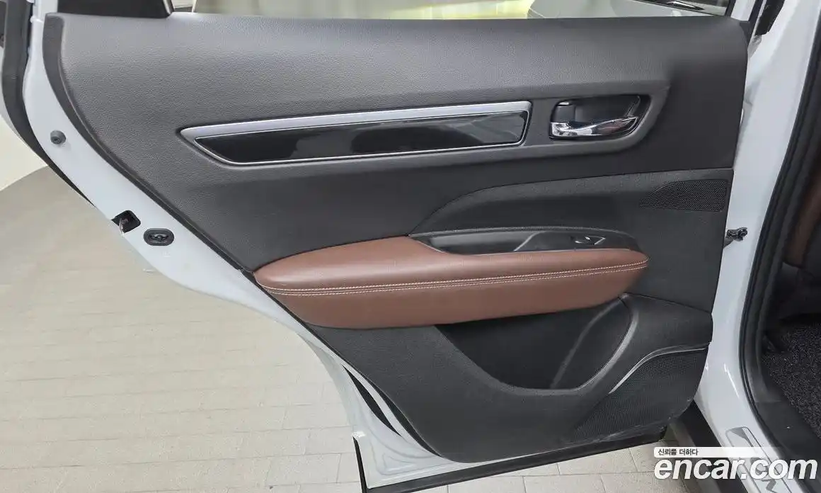 Renault QM6 2018 2.0 гидро в Москве № 2055153, фото 15