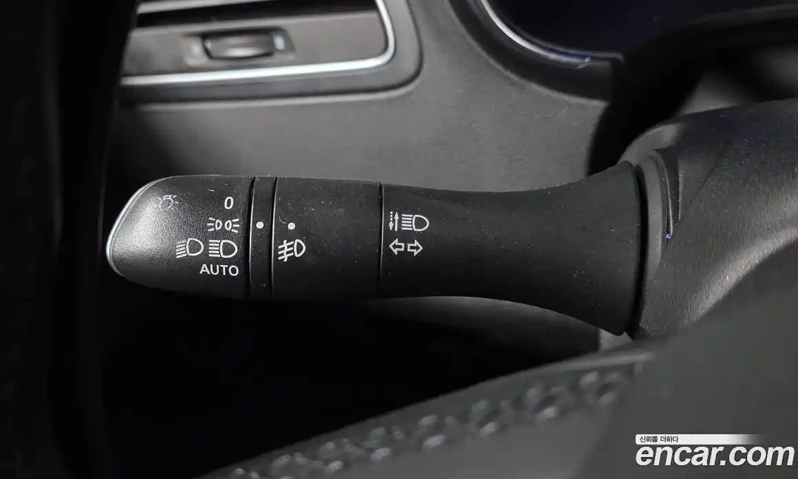 Renault QM6 2018 2.0 гидро в Москве № 2055153, фото 29