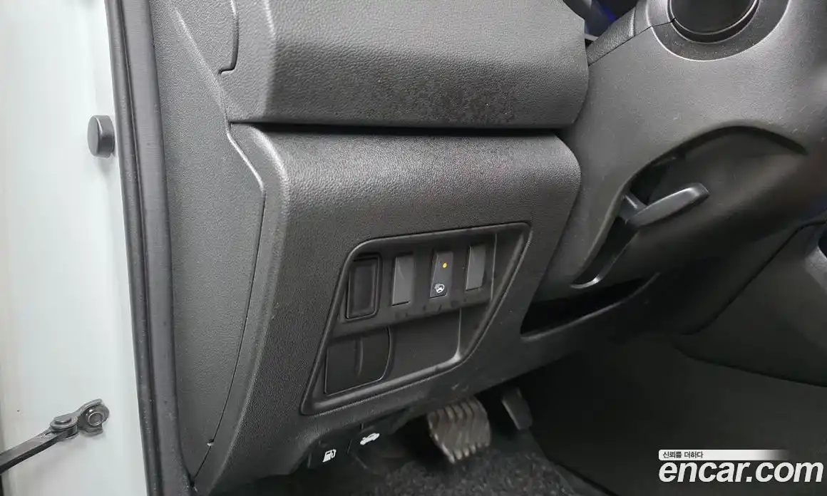 Renault QM6 2018 2.0 гидро в Москве № 2055153, фото 31