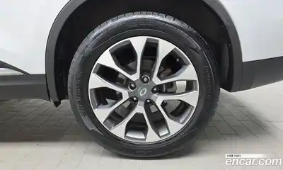 Renault QM6 2018 2.0 гидро в Москве № 2055153, миниатюра 7