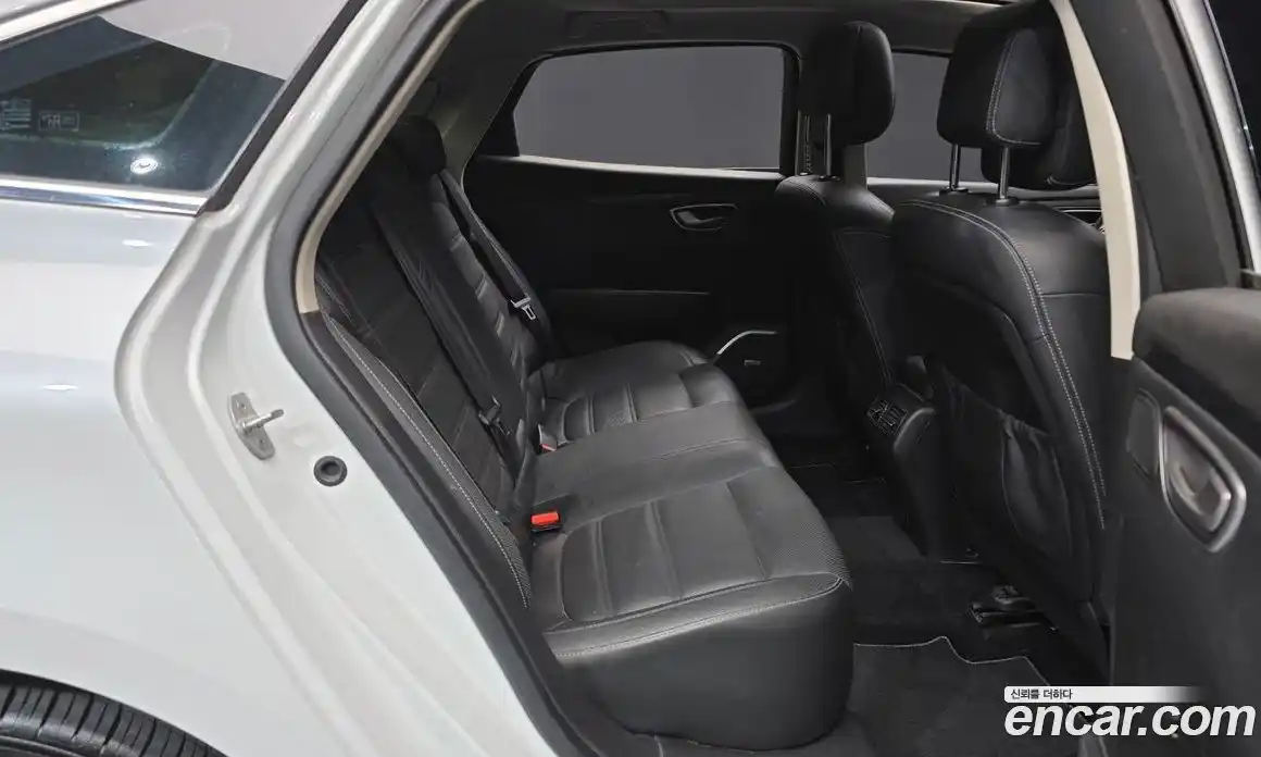 Renault SM6 2017 1.5 гидро в Москве № 2055371, фото 11