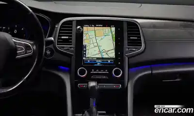 Renault SM6 2017 1.5 гидро в Москве № 2055371, миниатюра 12