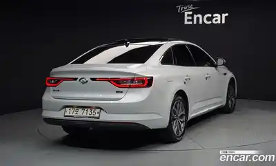 Renault SM6 2017 1.5 гидро в Москве № 2055371, миниатюра 2