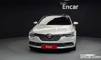 Renault SM6 2017 1.5 гидро в Москве № 2055371, миниатюра 3