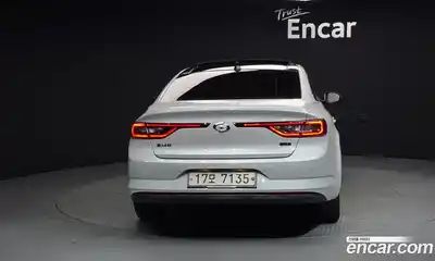 Renault SM6 2017 1.5 гидро в Москве № 2055371, миниатюра 4