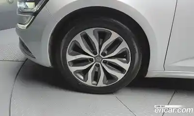 Renault SM6 2017 1.5 гидро в Москве № 2055371, миниатюра 5