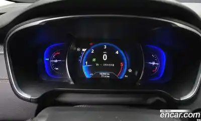 Renault SM6 2017 1.5 гидро в Москве № 2055371, миниатюра 8