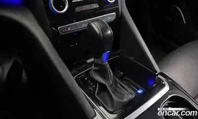 Renault SM6 2017 1.5 гидро в Москве № 2055371, миниатюра 9