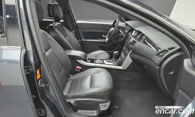 Renault SM5 2012 2.0 гидро в Москве № 2055521, миниатюра 11