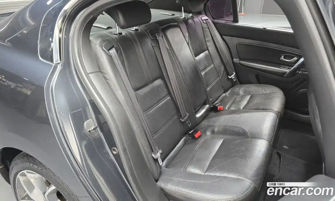 Renault SM5 2012 2.0 гидро в Москве № 2055521, фото 12