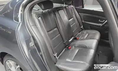 Renault SM5 2012 2.0 гидро в Москве № 2055521, миниатюра 12