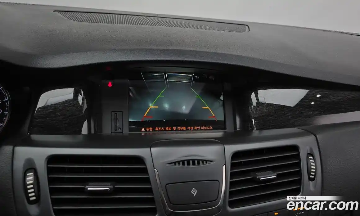 Renault SM5 2012 2.0 гидро в Москве № 2055521, фото 15
