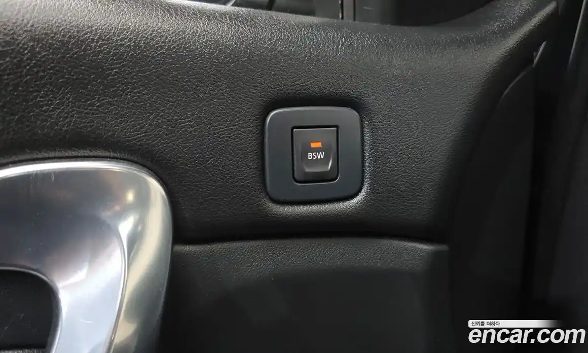 Renault SM5 2012 2.0 гидро в Москве № 2055521, фото 17