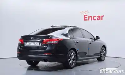 Renault SM5 2012 2.0 гидро в Москве № 2055521, миниатюра 2