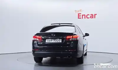 Renault SM5 2012 2.0 гидро в Москве № 2055521, миниатюра 4