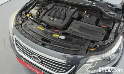 Renault SM5 2012 2.0 гидро в Москве № 2055521, миниатюра 6