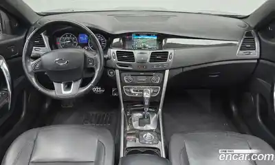 Renault SM5 2012 2.0 гидро в Москве № 2055521, миниатюра 7