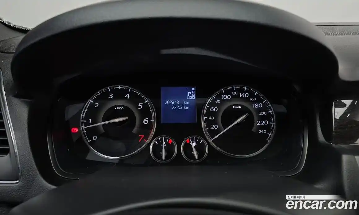 Renault SM5 2012 2.0 гидро в Москве № 2055521, фото 8