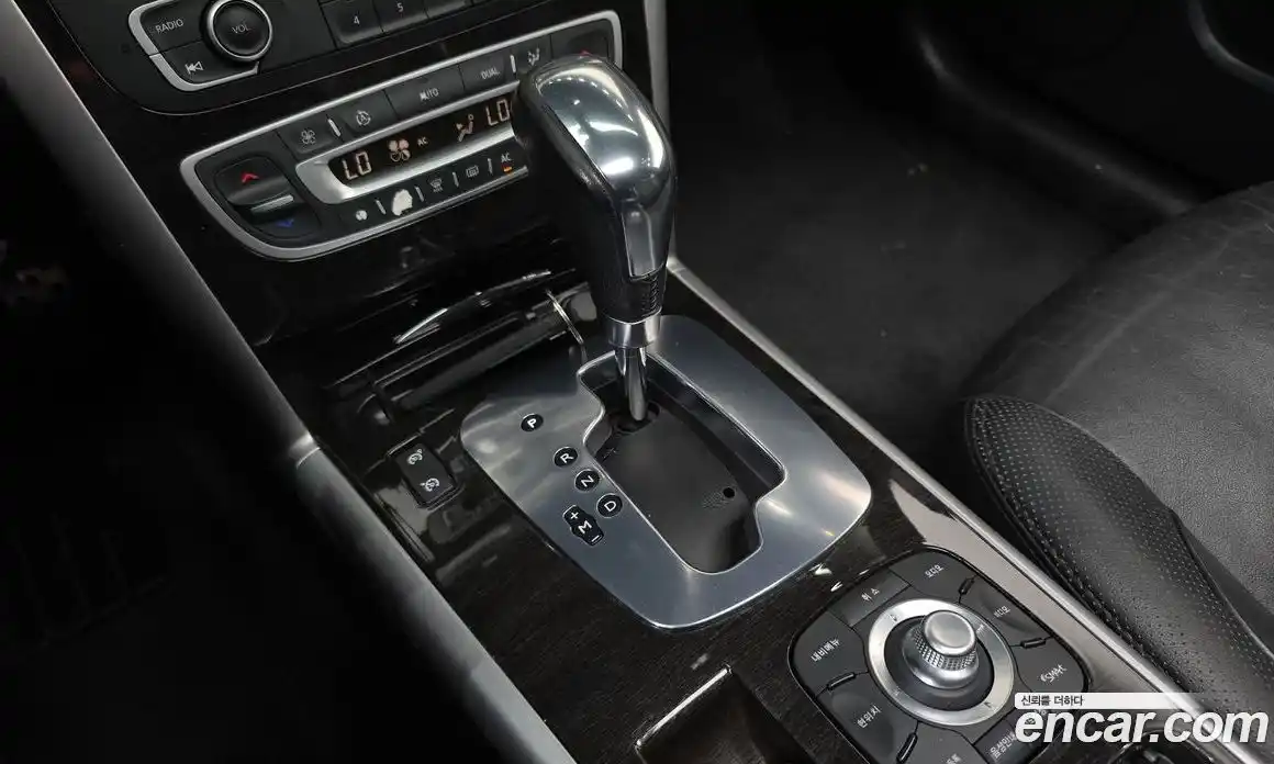 Renault SM5 2012 2.0 гидро в Москве № 2055521, фото 9