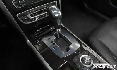 Renault SM5 2012 2.0 гидро в Москве № 2055521, миниатюра 9