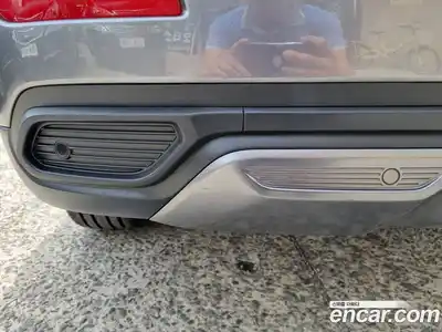Renault QM6 2023 2.0 гидро в Москве № 2056023, миниатюра 7